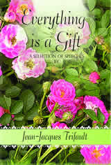 Everything is a Gift: Book Cover