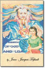 The Rebirth of God and Lisa